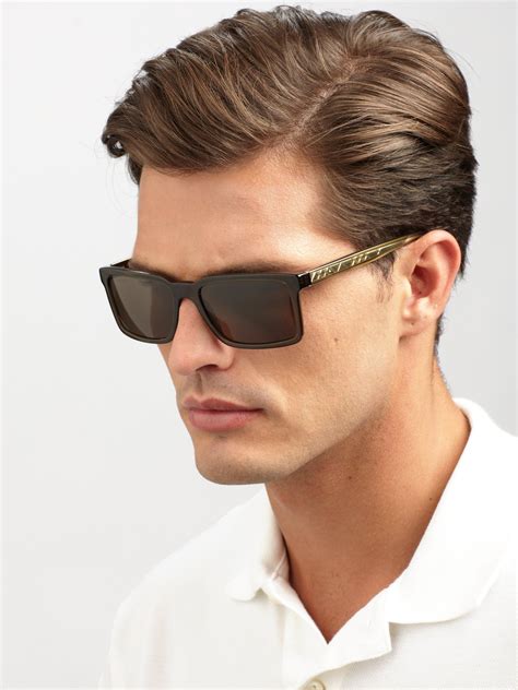 burberry mens sunglasses